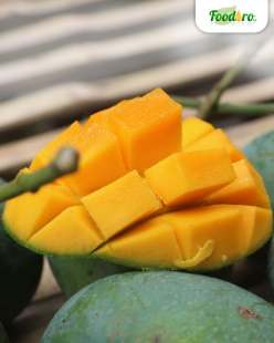হিমসাগর আম
