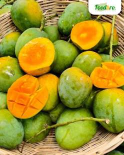 হিমসাগর আম